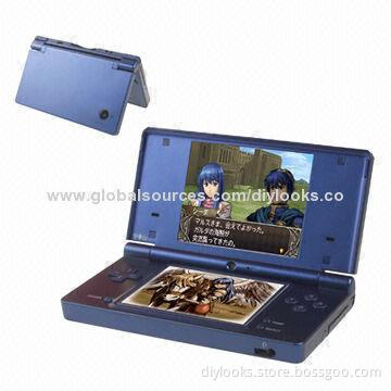 Handhold Portable Game Consoles, Supports Multiple Languages
